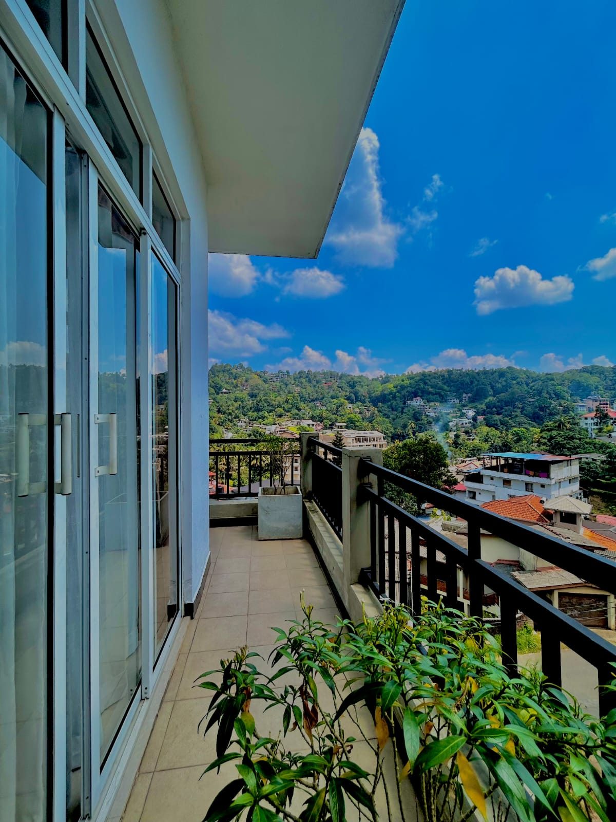 The Terrace Kandy