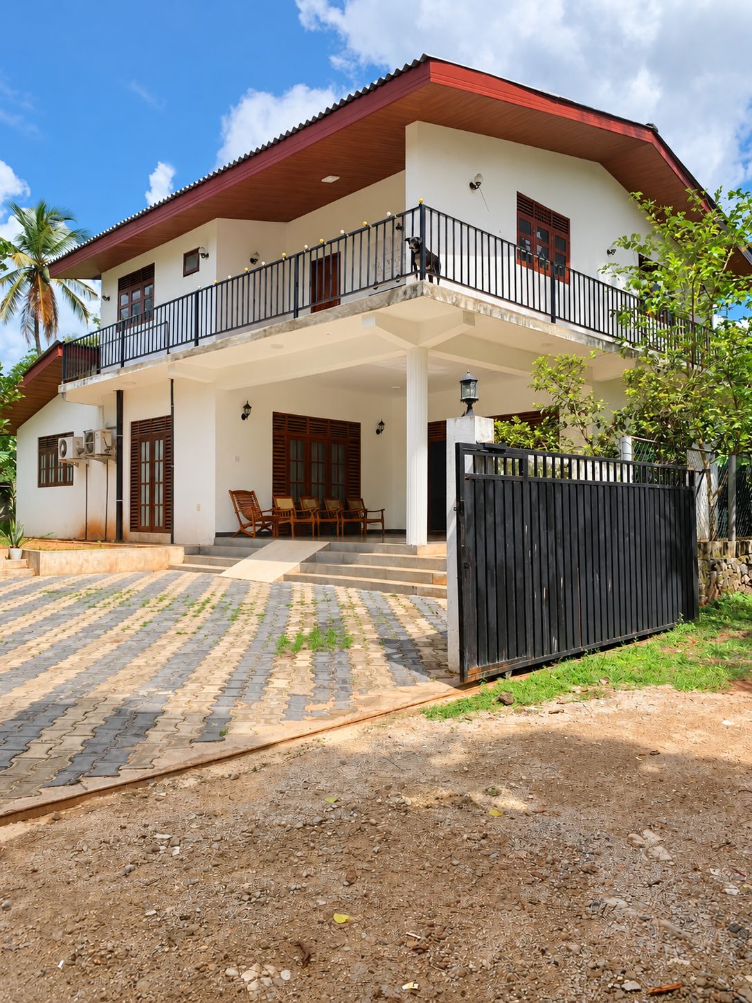Runiscape - Accommodation and Hotel