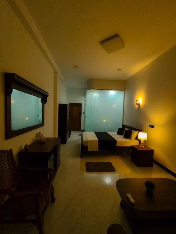 Blue Star Hotel