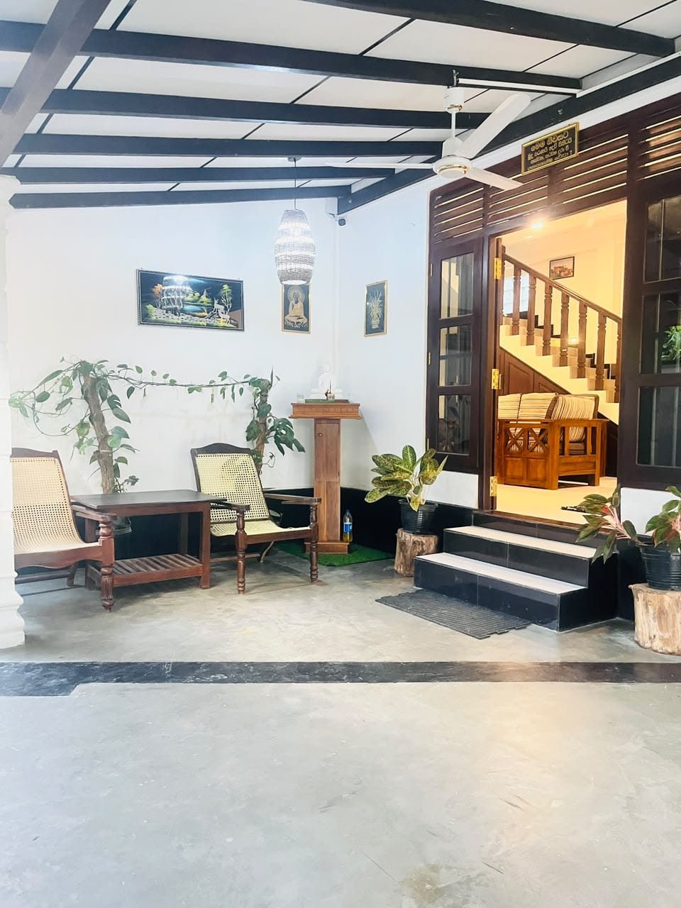 JA Villa Ahangama