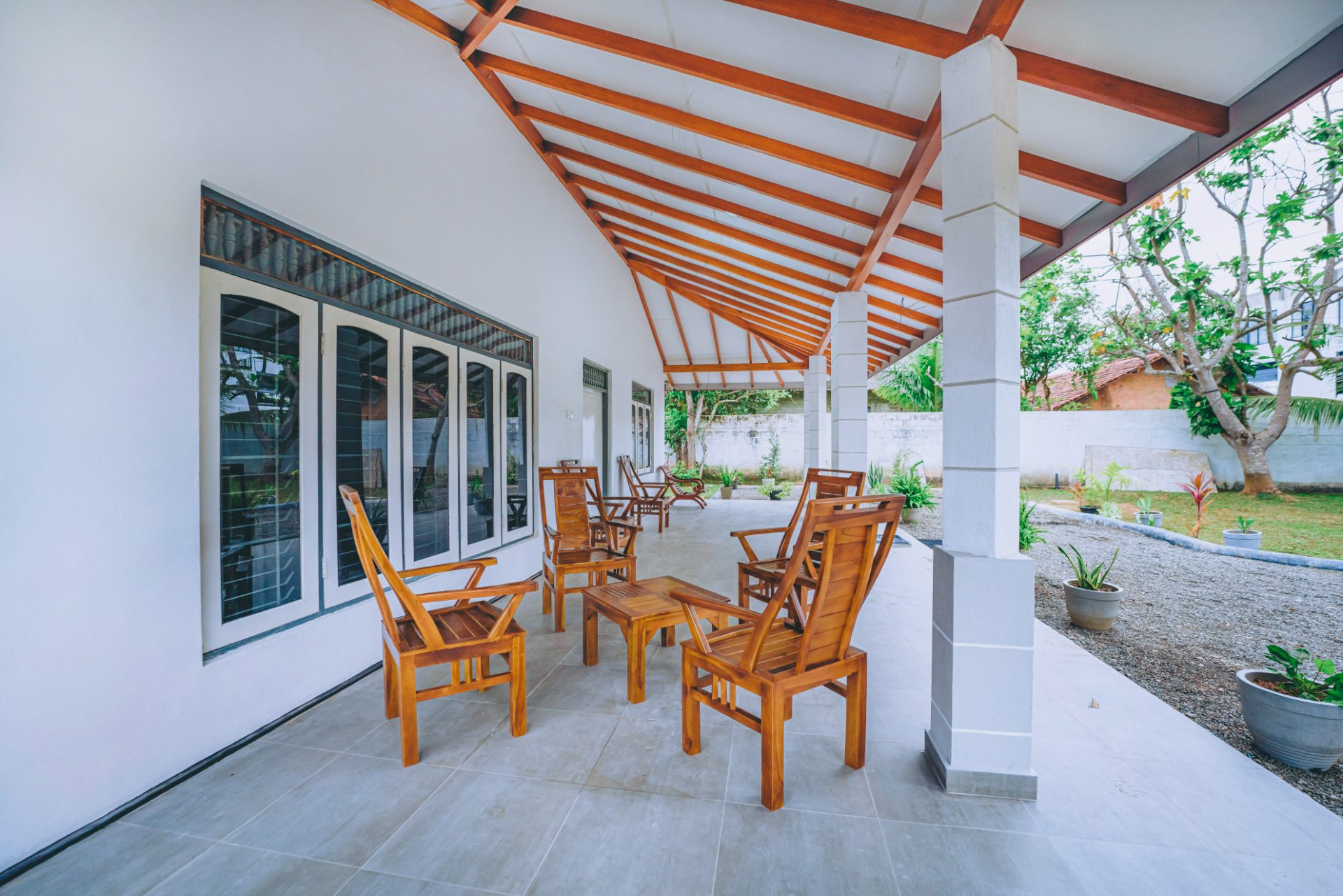Shinestar Villa Mirissa