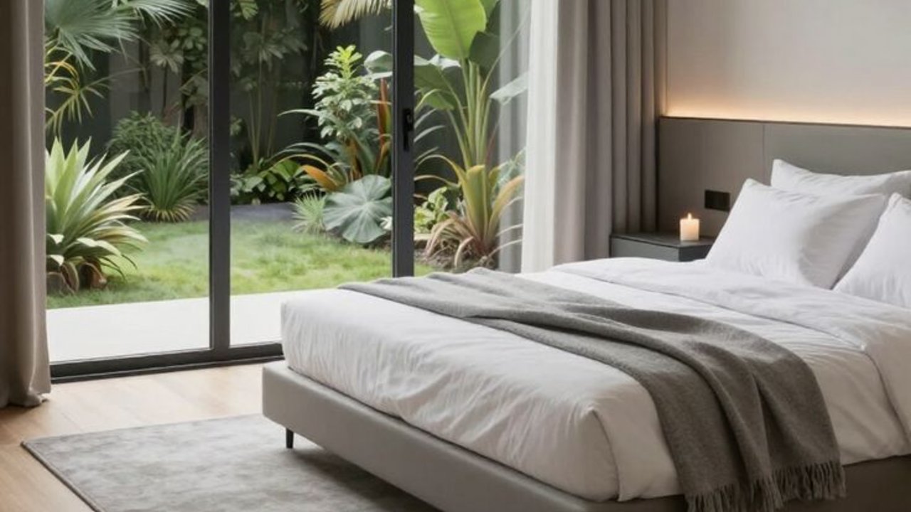 Villa 1