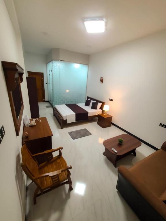 Blue Star Hotel