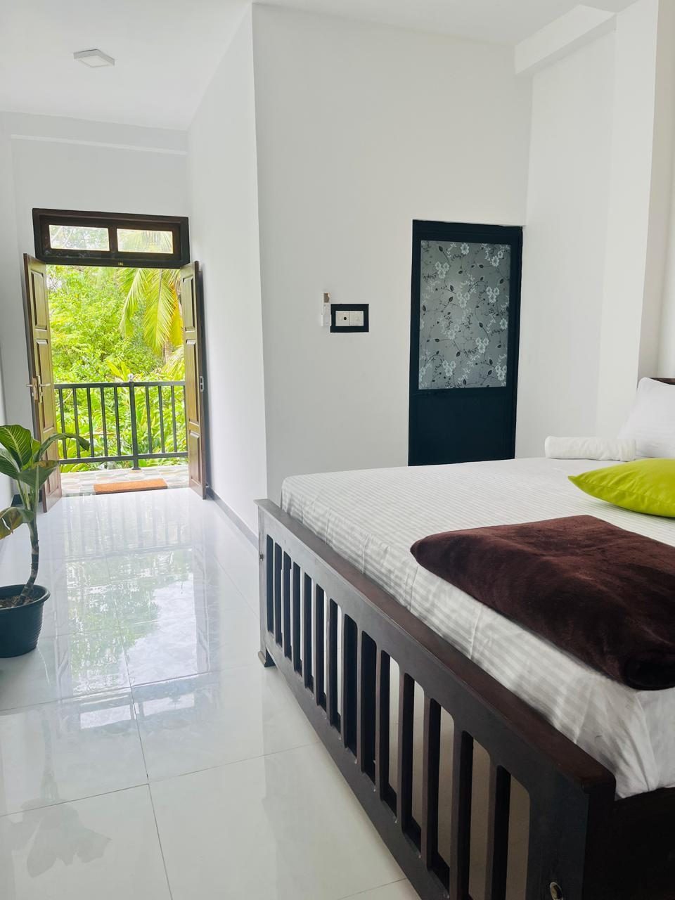 JA Villa Ahangama