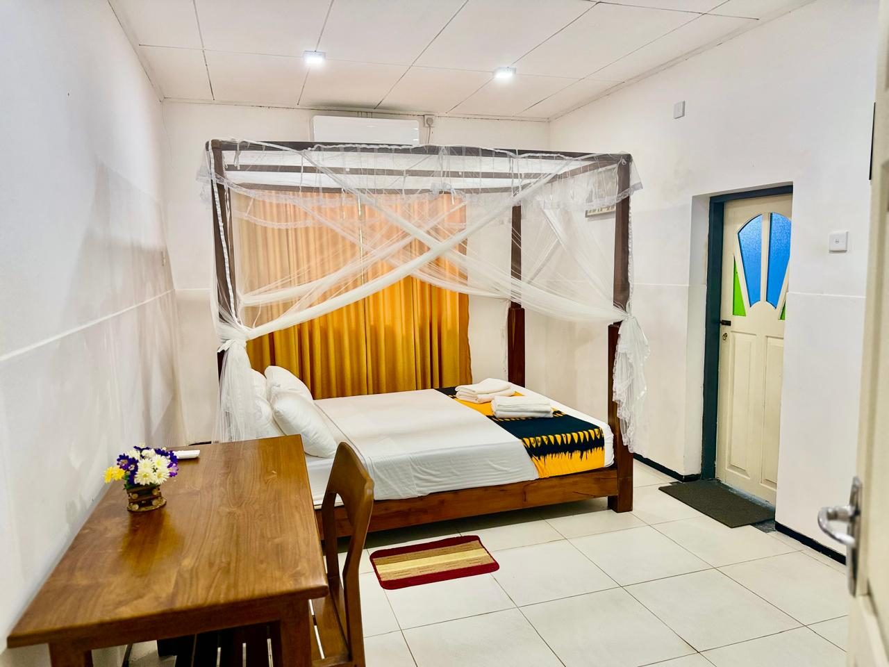 Shinestar Villa Mirissa