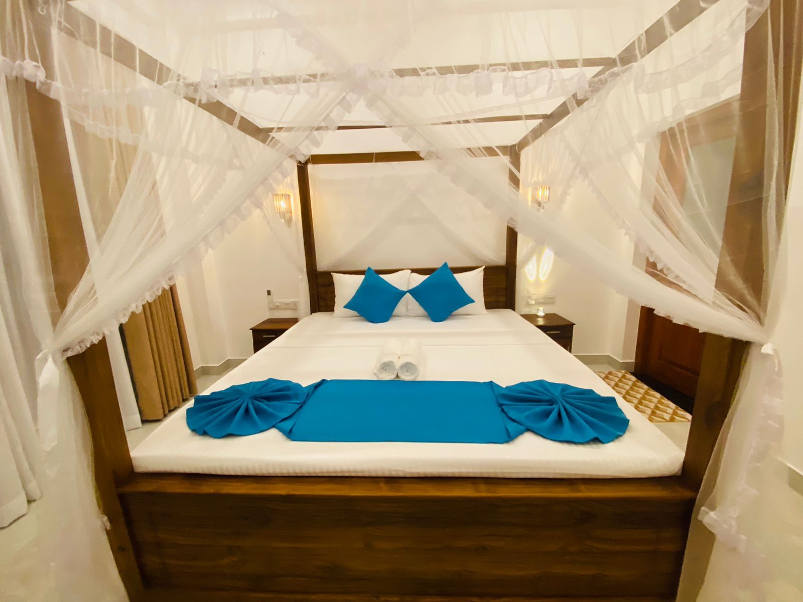 Sithuka Villa Bentota